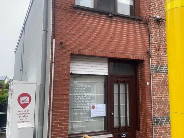 Maison location à Oppuers, Antwerpen