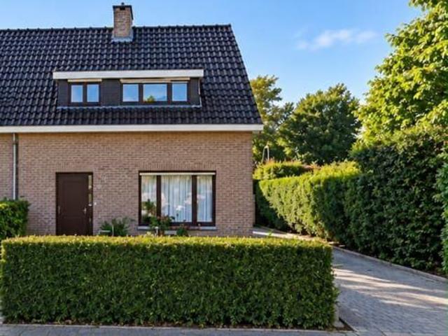 Maison location à Desteldonk, Oost-Vlaanderen