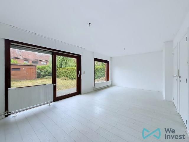 Maison location à Bodeghem-saint-martin, Brabant