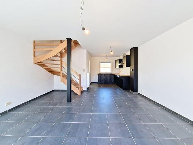 Maison location à Ecaussinnes-d'enghien, Wallonie
