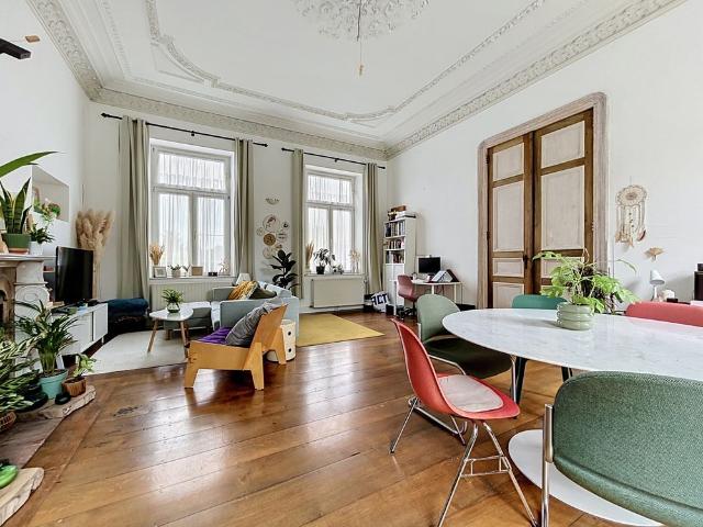 Maison location à Wallonie
