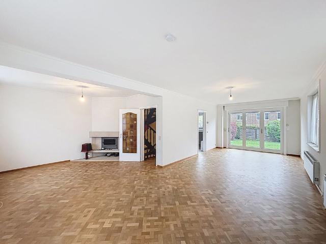 Maison location à Sint-lambrechts-woluwe, Bruxelles