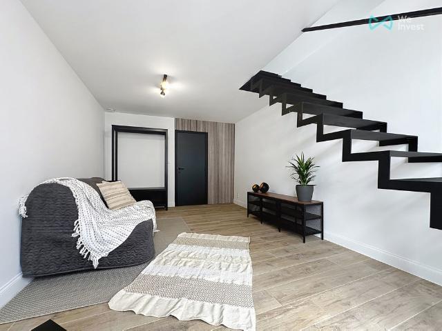 Maison location à Bergen, Wallonie