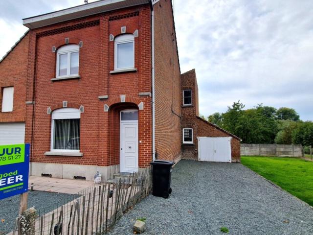 Maison location à Herne, Pajottegem