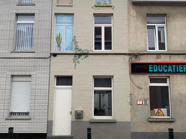 Maison location à Brugse Poort, Gent