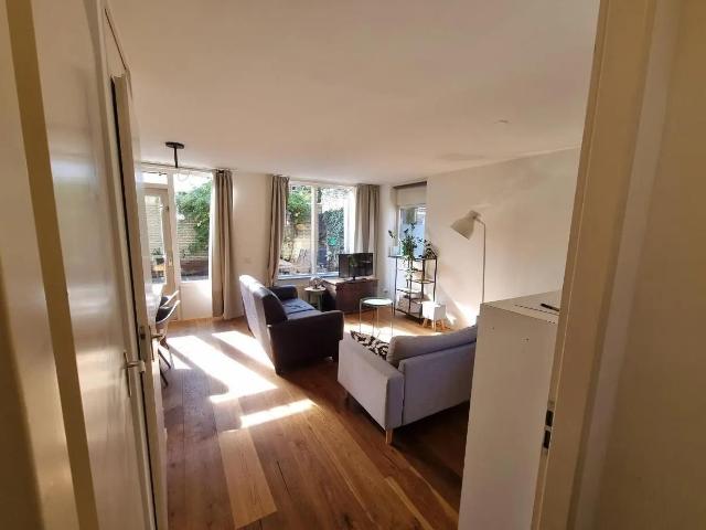Appartement te huur in Haarzuilens, Utrecht