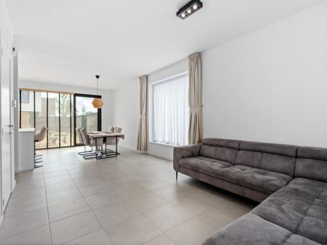 Maison location à Antwerpen