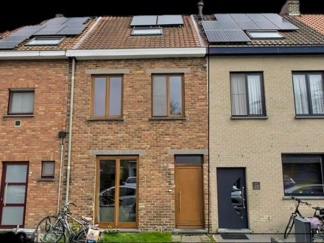 Maison location à Brugge, West-Vlaanderen