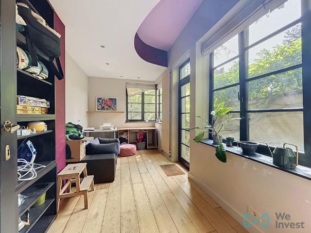 Maison location à Uccle, Bruxelles