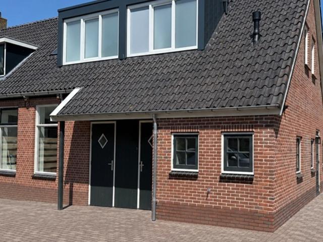 Woning te huur in Wapserveen, Drenthe