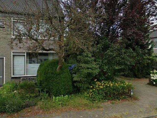 Woning te huur in Amersfoort