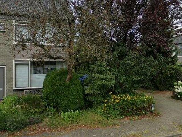 Woning te huur in Amersfoort