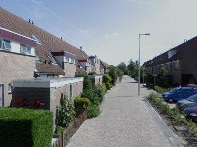 Woning te huur in Amsterdam, Noord Holland
