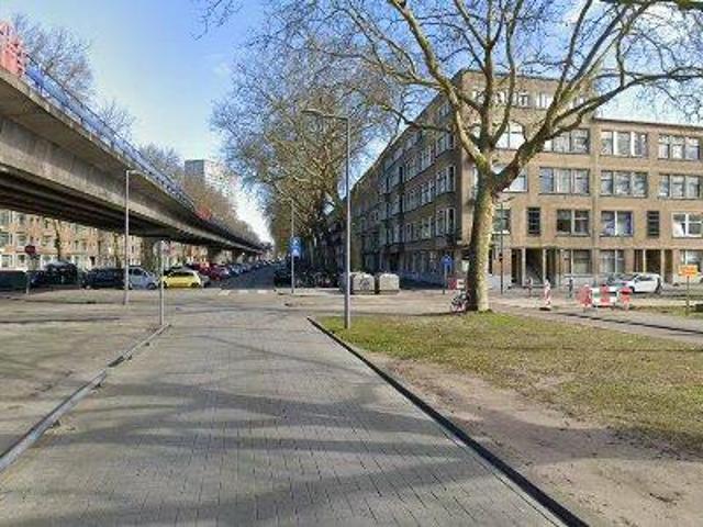 Woning te huur in Rotterdam