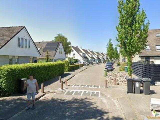 Woning te huur in Rockanje, Zuid Holland