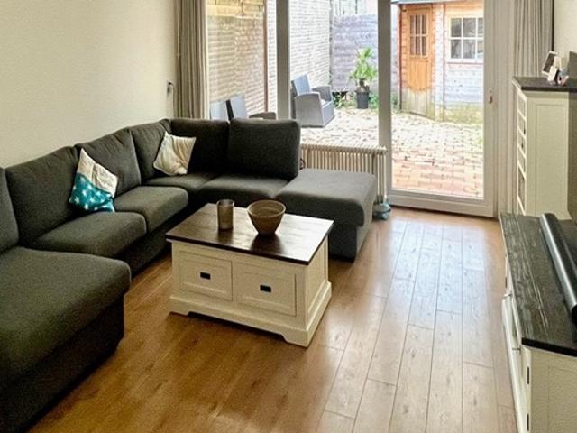 Woning te huur in Buytenwegh, Zoetermeer