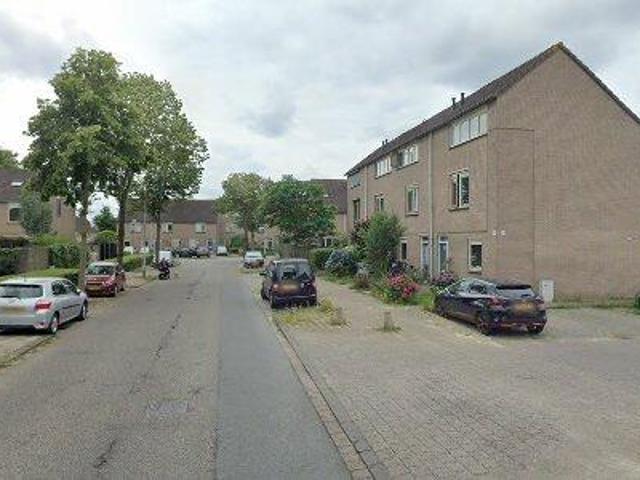 Woning te huur in Breda, Noord Brabant