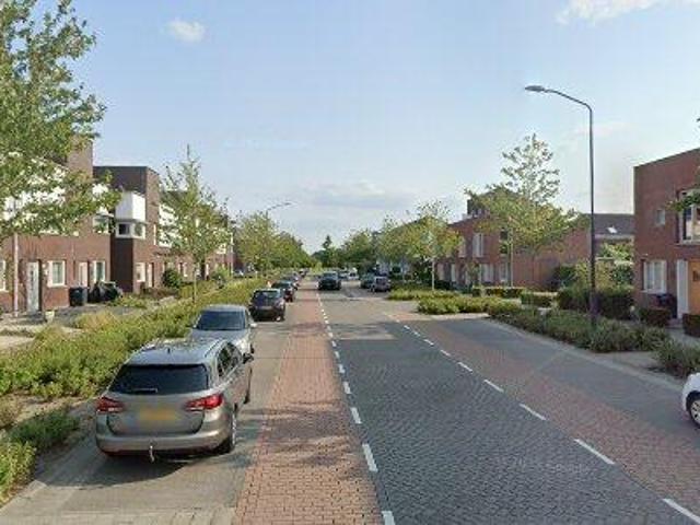 Woning te huur in Uden, Noord Brabant