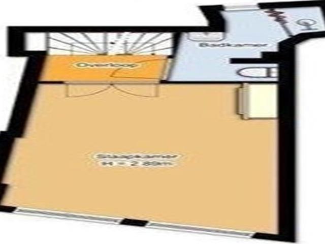 Woning te huur in Kortenbos, Zuid Holland