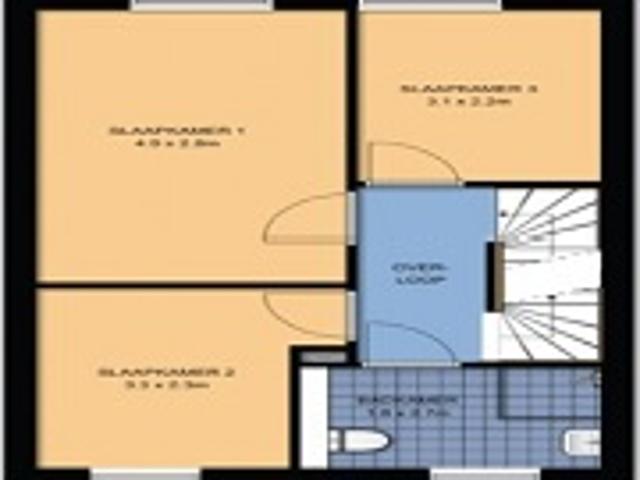 Woning te huur in Bergen op Zoom, Bergen Op Zoom