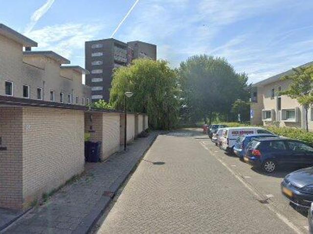 Woning te huur in Almere Haven, Almere-haven