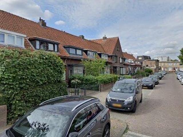 Woning te huur in Breda, Noord Brabant