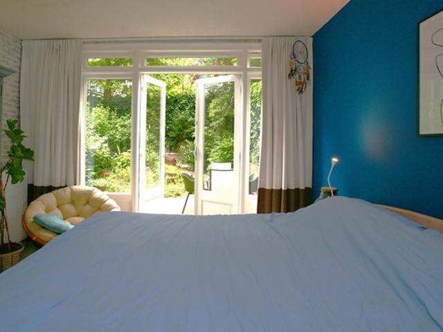 Woning te huur in Scheveningen, Zuid Holland