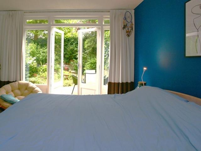 Woning te huur in Zorgvliet, Den Haag