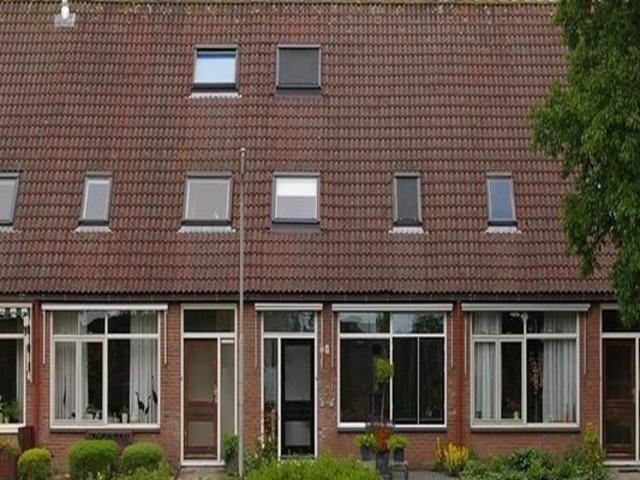 Woning te huur in Camminghaburen, Leeuwarden