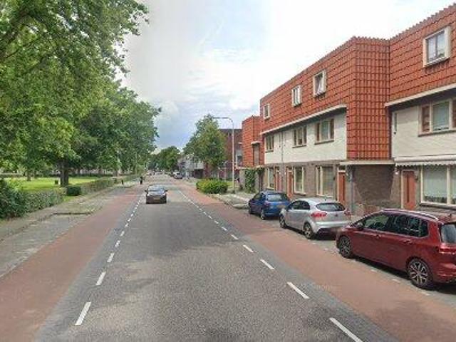 Woning te huur in Tilburg