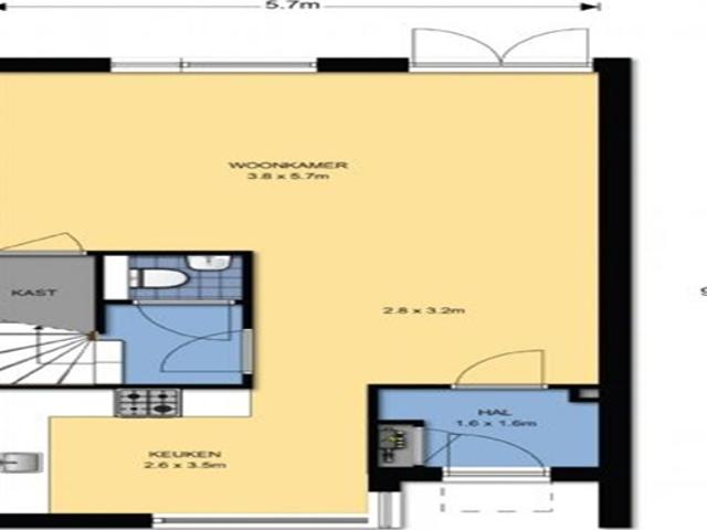 Woning te huur in Enschede