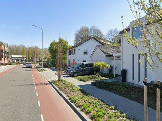 Woning te huur in Weert