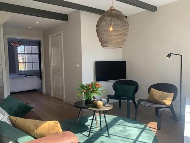 Woning te huur in Binnenstad, Delft