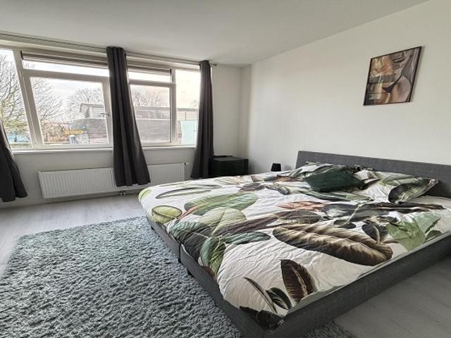 Woning te huur in Oud Oost, Leeuwarden