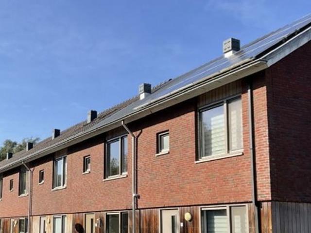Woning te huur in Vechtzoom, Klopvaart, Utrecht