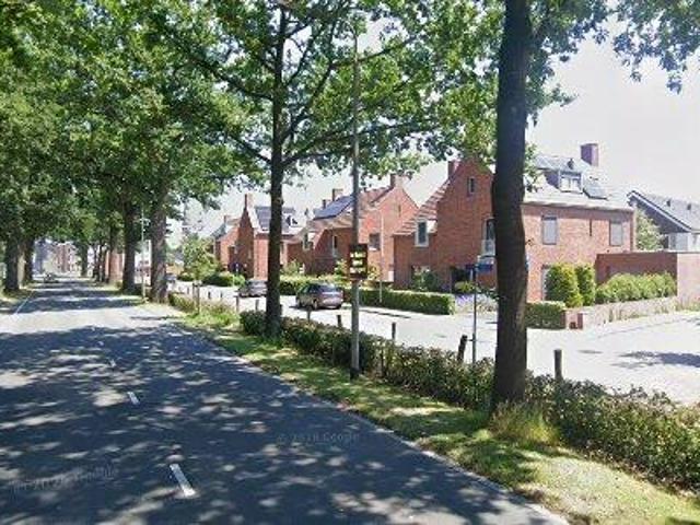 Woning te huur in Tilburg, Noord Brabant