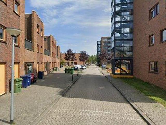 Woning te huur in Almere Haven, Almere-haven