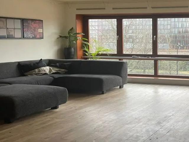 Woning te huur in Oostelijk Havengebied, Amsterdam