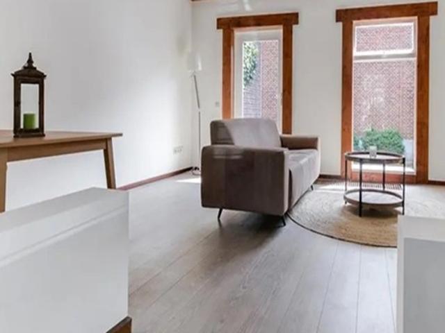 Woning te huur in Haarlem