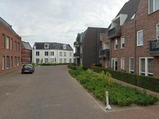 Woning te huur in Horst, Ermelo