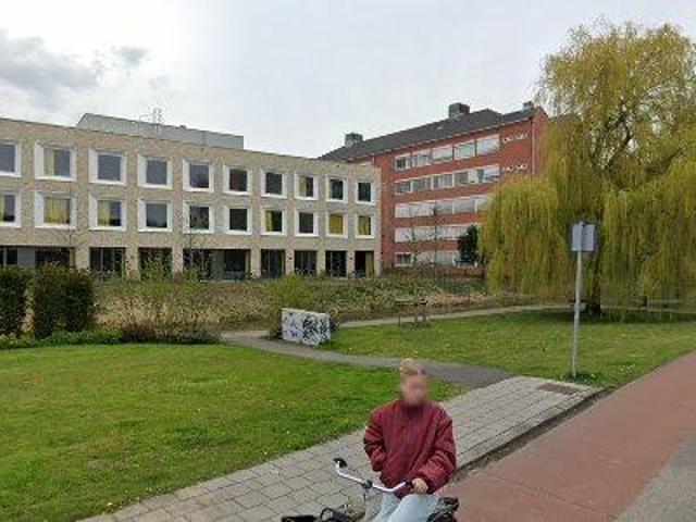 Woning te huur in Groningen
