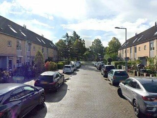 Woning te huur in 's-Gravenland, Rotterdam