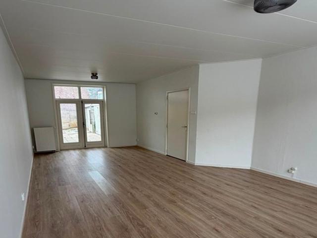 Woning te huur in Oud Oost, Leeuwarden