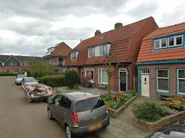 Woning te huur in Friesland