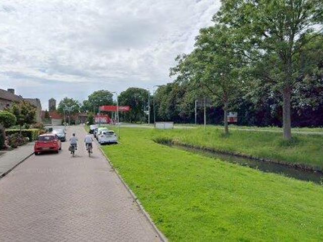 Woning te huur in Roelofarendsveen, Zuid Holland