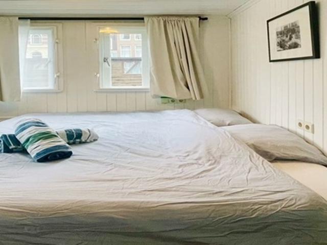 Woning te huur in Centrum, Amsterdam