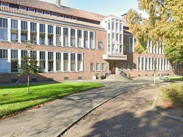 Woning te huur in Rotterdam, Zuid Holland
