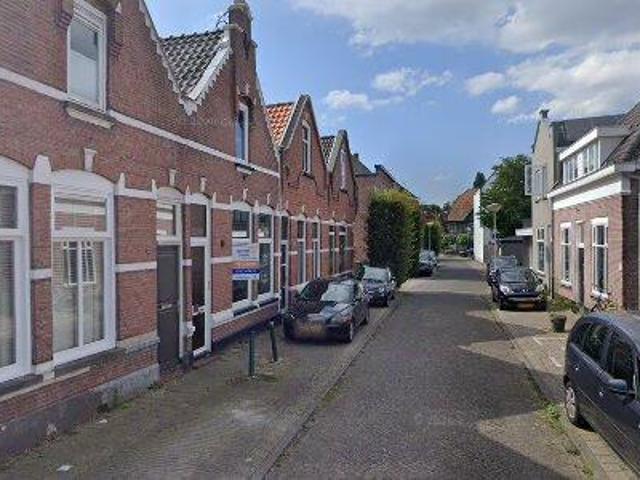 Woning te huur in Breda, Noord Brabant