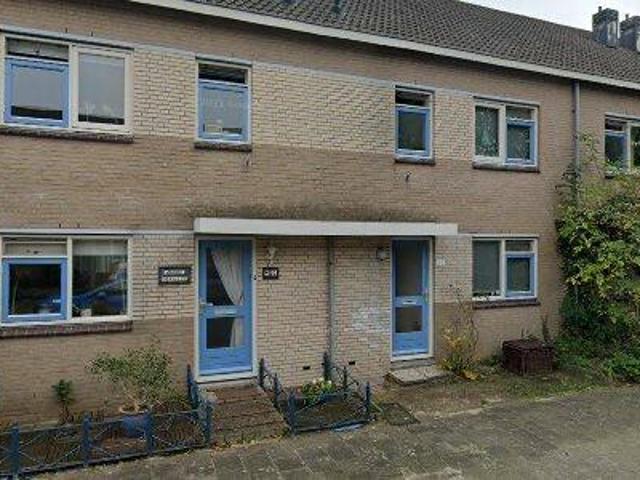 Woning te huur in Haarlem, Noord Holland