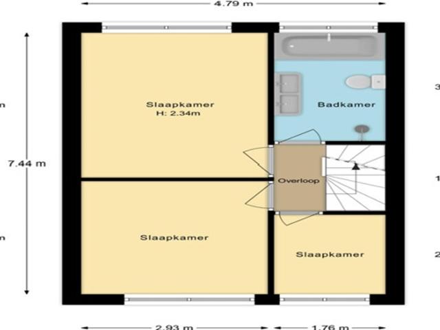 Woning te huur in Haarlem, Noord Holland